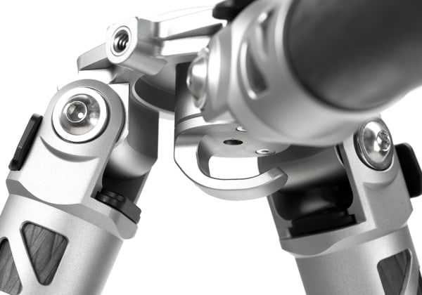 RokStad Tauron Ground Tripod