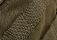 Warrior Helmet Cargo Pack