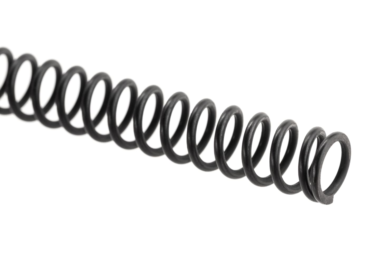 Guarder M160 L96 / APS Oil Temper Wire Spring