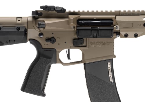 Krytac Trident MK3 PDW-M 0.5J
