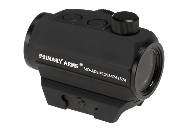 Primary Arms SLx MD-ADS 2 MOA