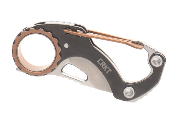 CRKT COMPANO Folder