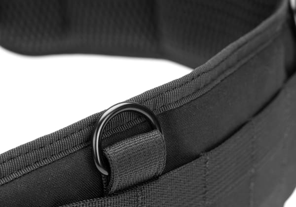 Warrior Elite OPS PLB Shooter Belt