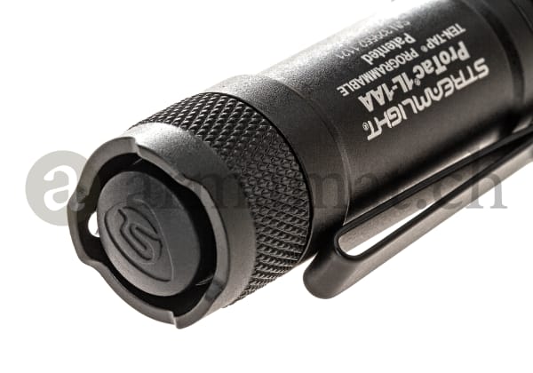 LAMPE PROTAC® 1L-1AA STREAMLIGHT - NOIRE