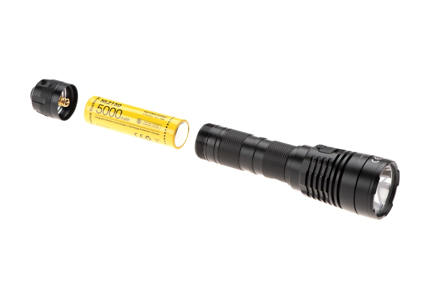 Nitecore MH25S Multi-Task Hybrid