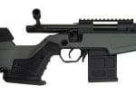 Action Army AAC T10 Short Bolt Action Sniper Rifle