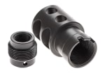 Pirate Arms AK DTK-2 Flash Hider CCW