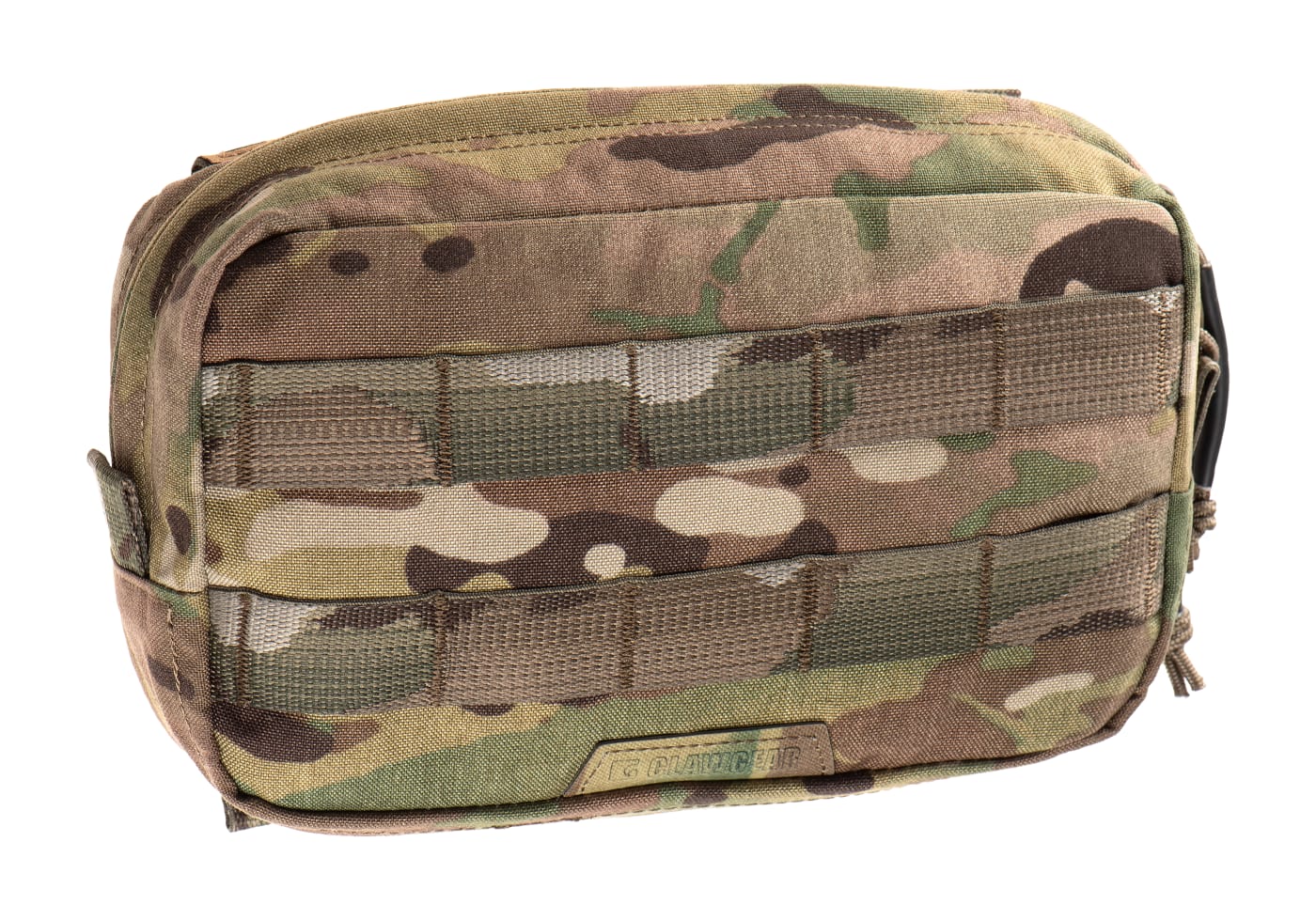 Clawgear Medium Horizontal Utility Pouch Core