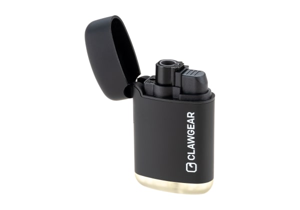 Clawgear Storm Pocket Lighter Mk.III
