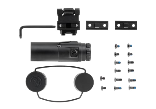 Primary Arms GLx 6X Magnifier