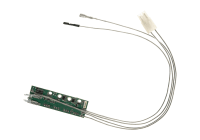 A&K STW Main PCB