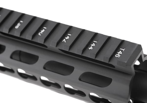Krytac MK2 SPR Complete Upper Assembly