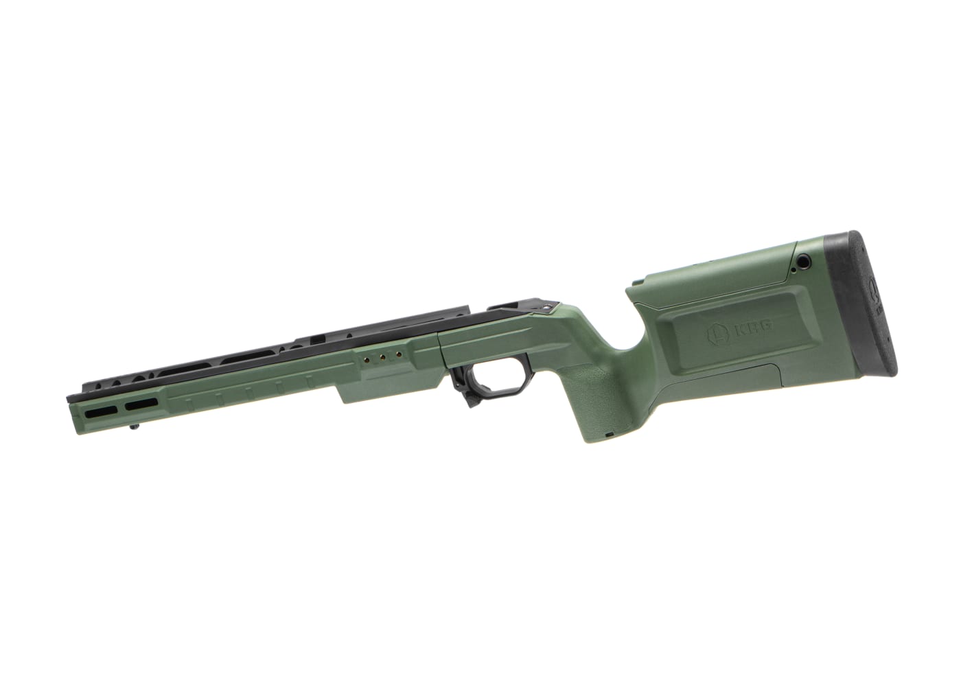KRG Bravo Chassis for Remington 700 SA