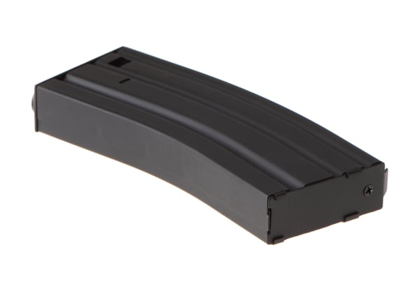 Specna Arms Magazin M4 Midcap Polymer 140rds