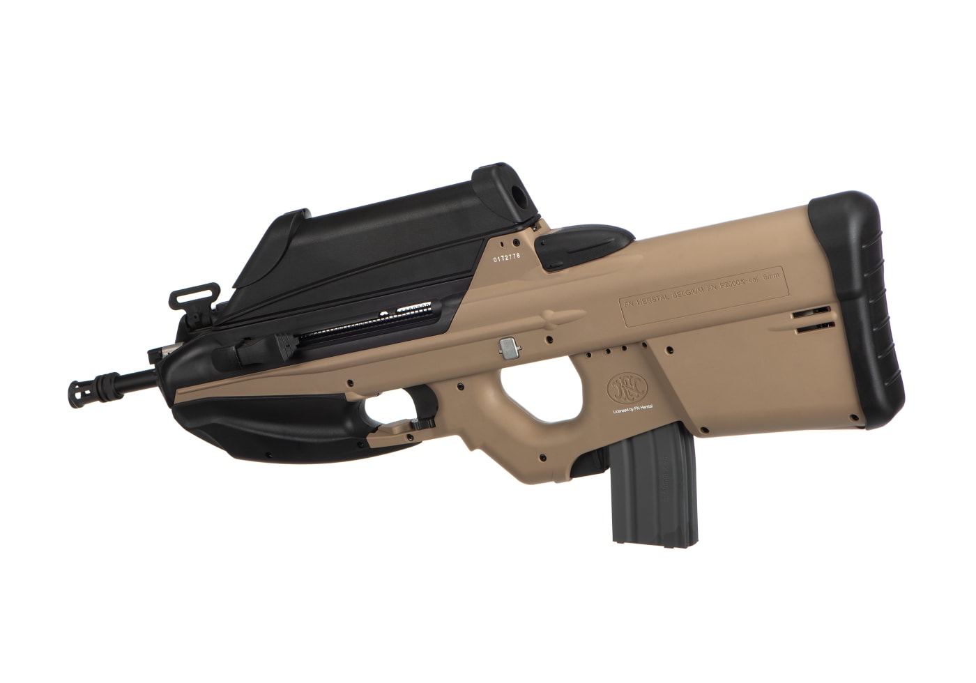 G&G FN F2000