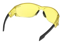 Mechanix Wear Tactical Glasses Type-N Amber Lens