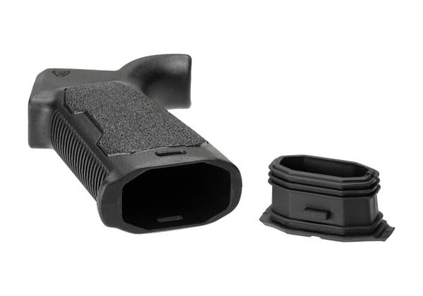 Strike Industries AR Enhanced Pistol Grip in 25 degree