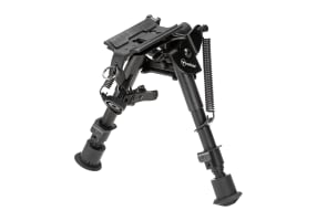 Firefield Stronghold 6-9 Inch Bipod