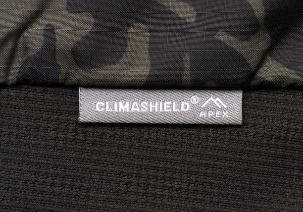 Clawgear Strata Lightweight Insulated Jacket