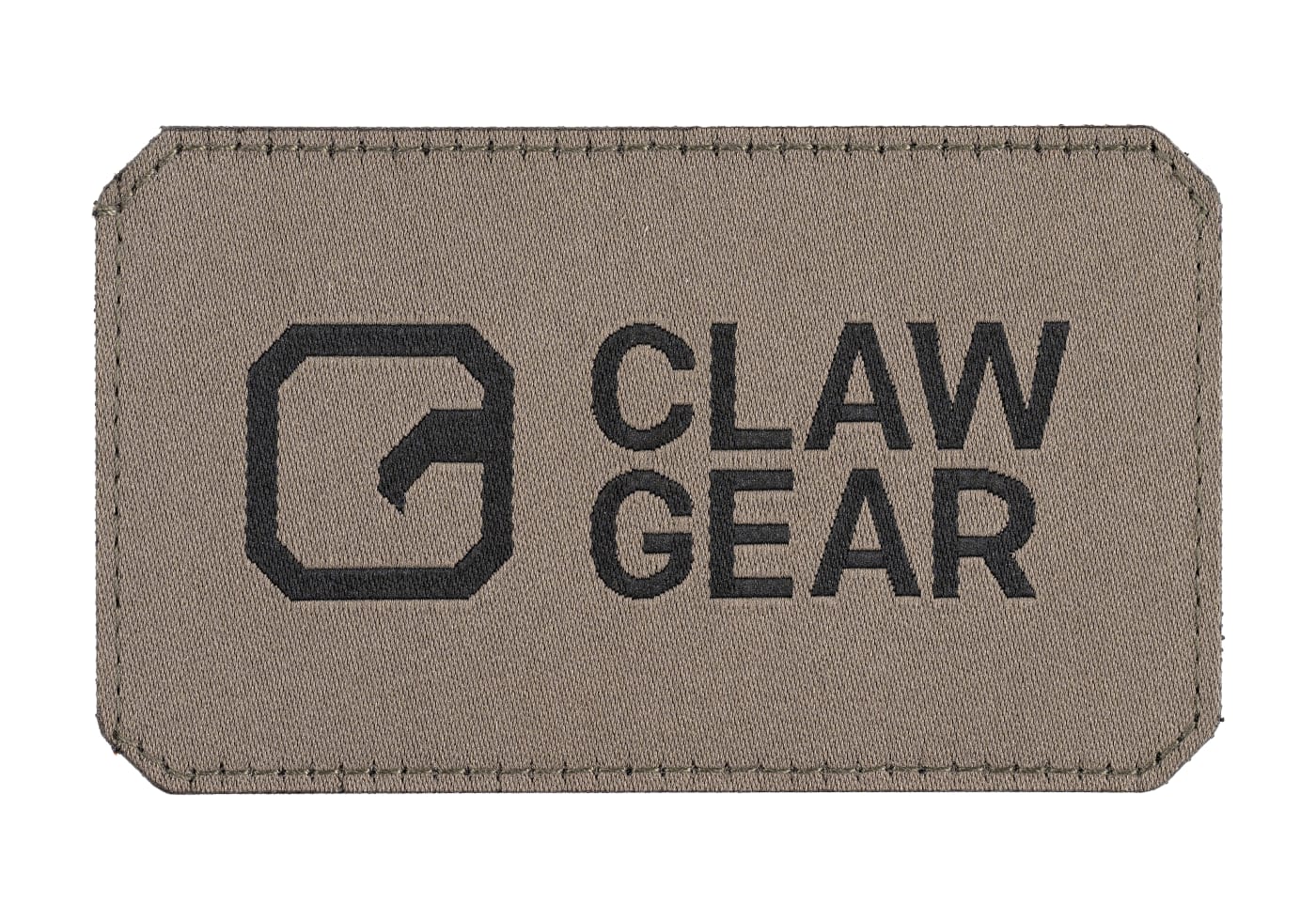 Clawgear Clawgear Patch Horizontal