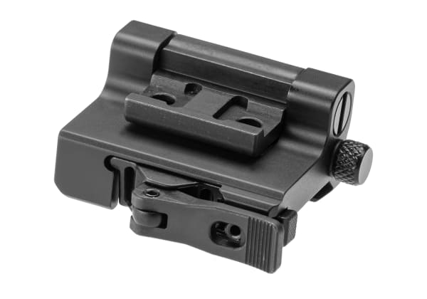 Holosun HM3X Magnifier Flip Mount