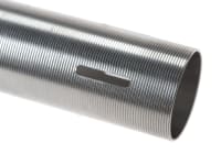 Prometheus Stainless Hard Cylinder Type D 251 to 300 mm Barrel G&G