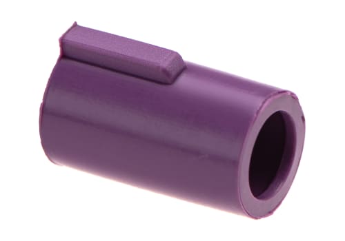 PTS Syndicate MEC Hop Up Rubber 2-pack
