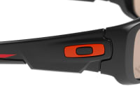 Oakley SI Crankshaft Apocalypse Surf Prizm Polarized