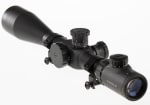 Aim-O 8-32x50E-SF Sniper Rifle Scope