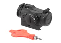 Aimpoint Micro T-2 2 MOA