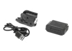 Streamlight TLR-6 HL for Glock 42 / 43 Red Laser