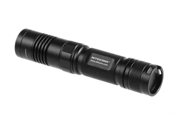 Nitecore EC20 Explorer