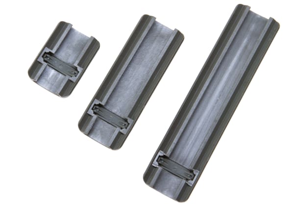 Element Battle Rail Covers