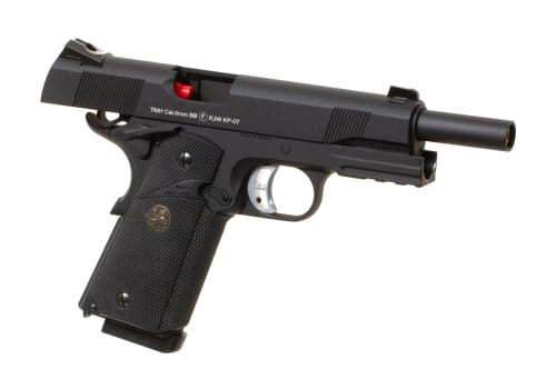 KJ Works M1911 MEU Full Metal GBB