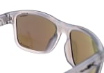 Wiley X WX Ovation Captivate Polarized Blue Mirror