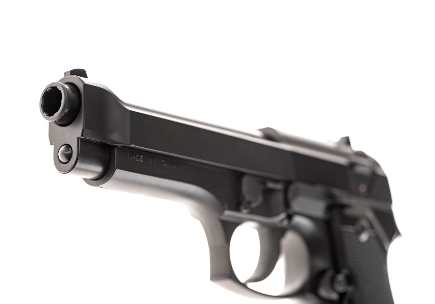 HFC M9 Spring Pistol