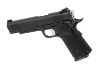 KJ Works Hi-Capa 5.1 Full Metal GBB