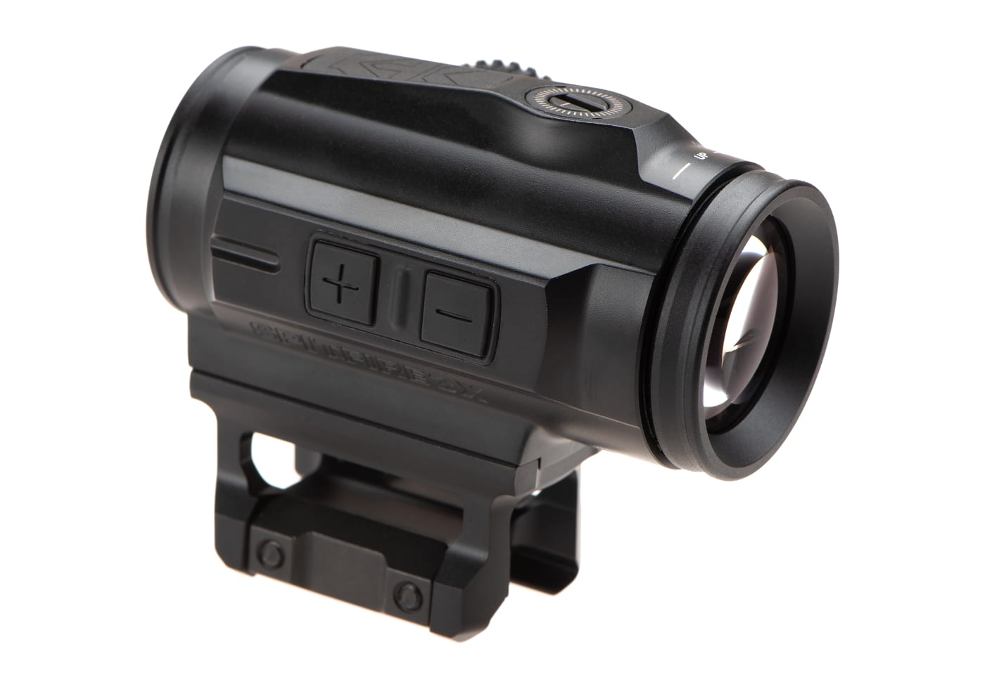 Vortex Optics Spitfire HD Gen II 3x Prism Scope