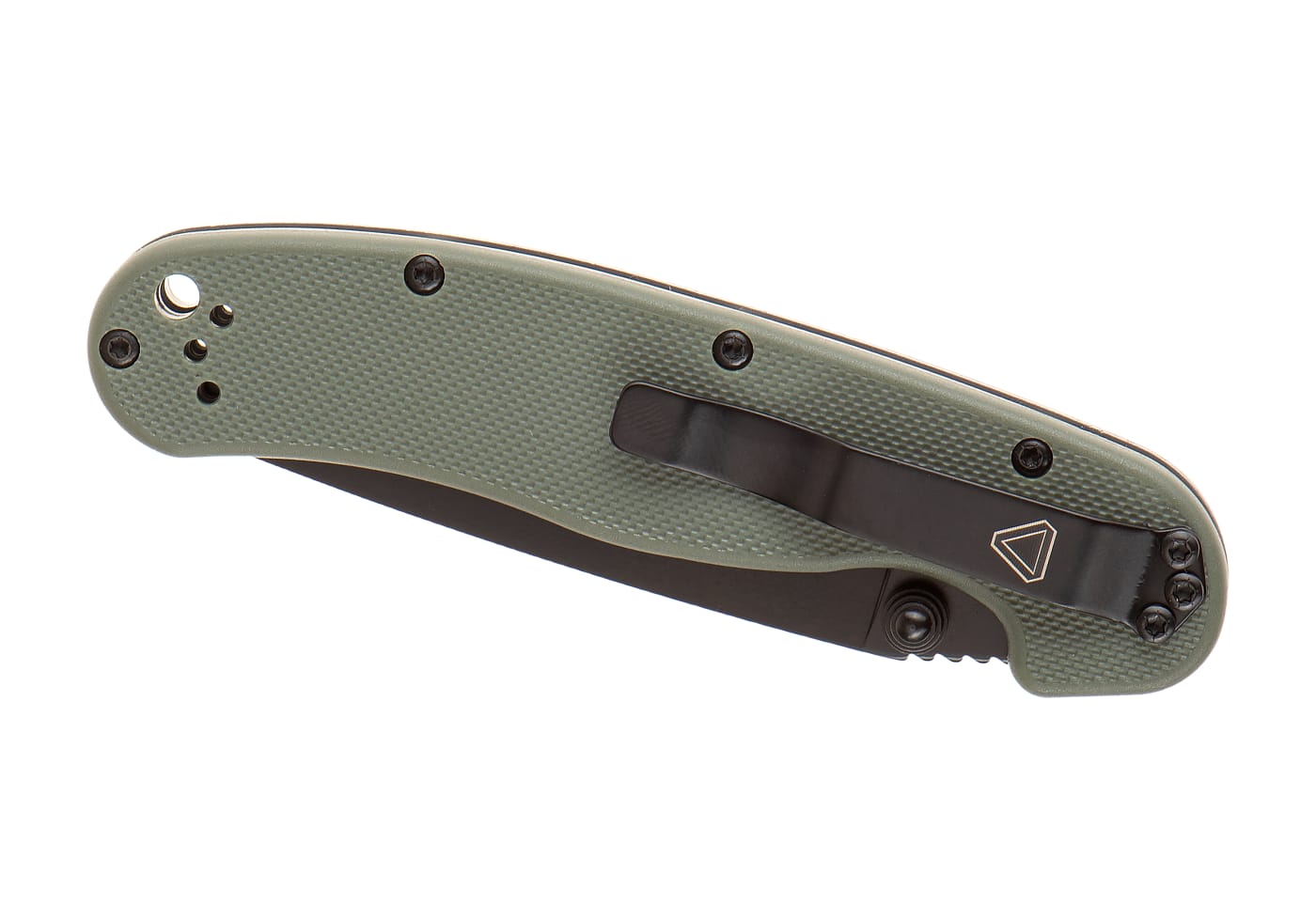 Ontario RAT II Folder