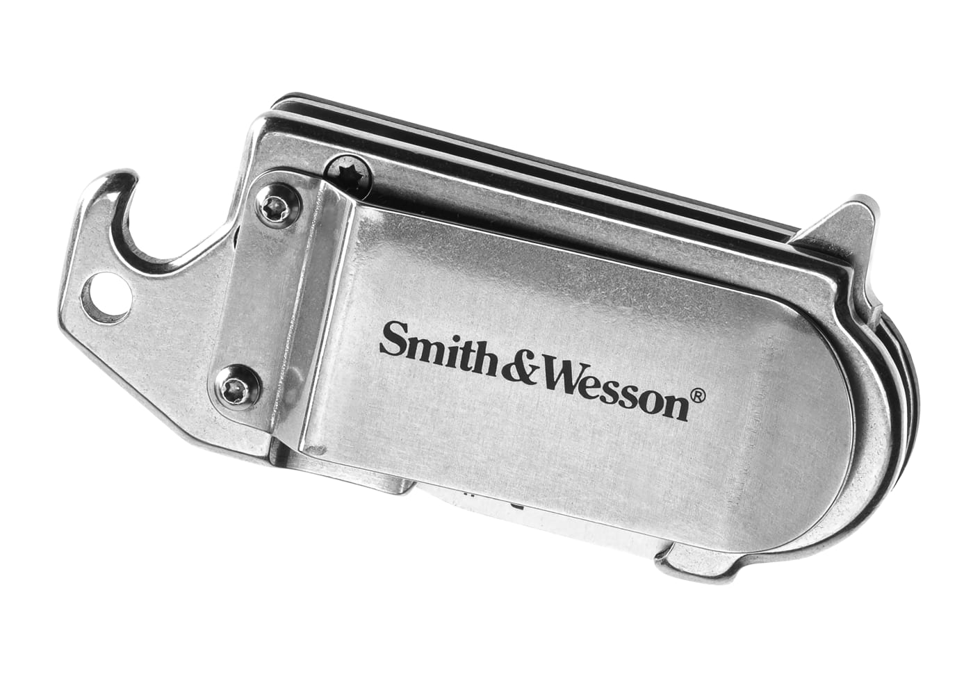 Smith & Wesson Benji Folding Knife