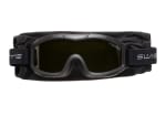 SwissEye F-Tac Google Laser Lens Brown