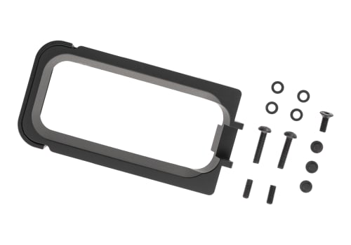5KU Adaptive Magwell For M4 AEG