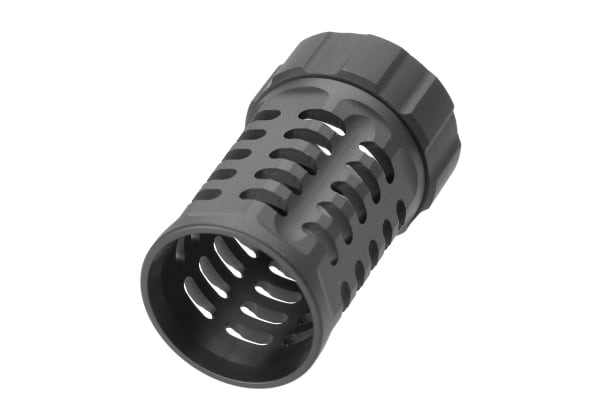 Ares Blast Shield Type C