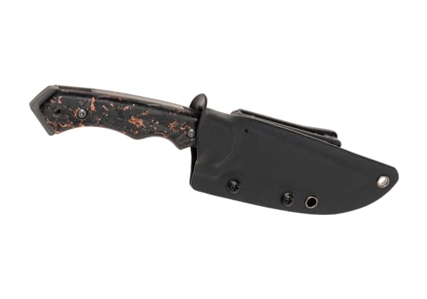 Defcon D2 Fixed Blade
