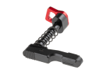 BD Custom M4 CNC Mag Catch