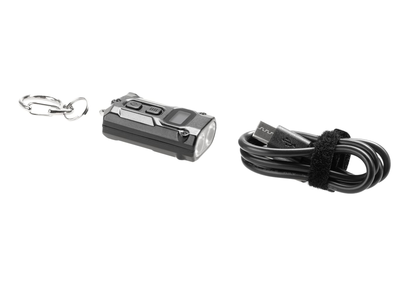 Nitecore TINI3 Micro Flashlight