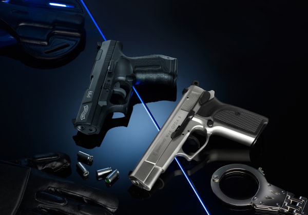 Walther P99