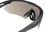 SwissEye Nighthawk Pro Smoke / Orange / Clear