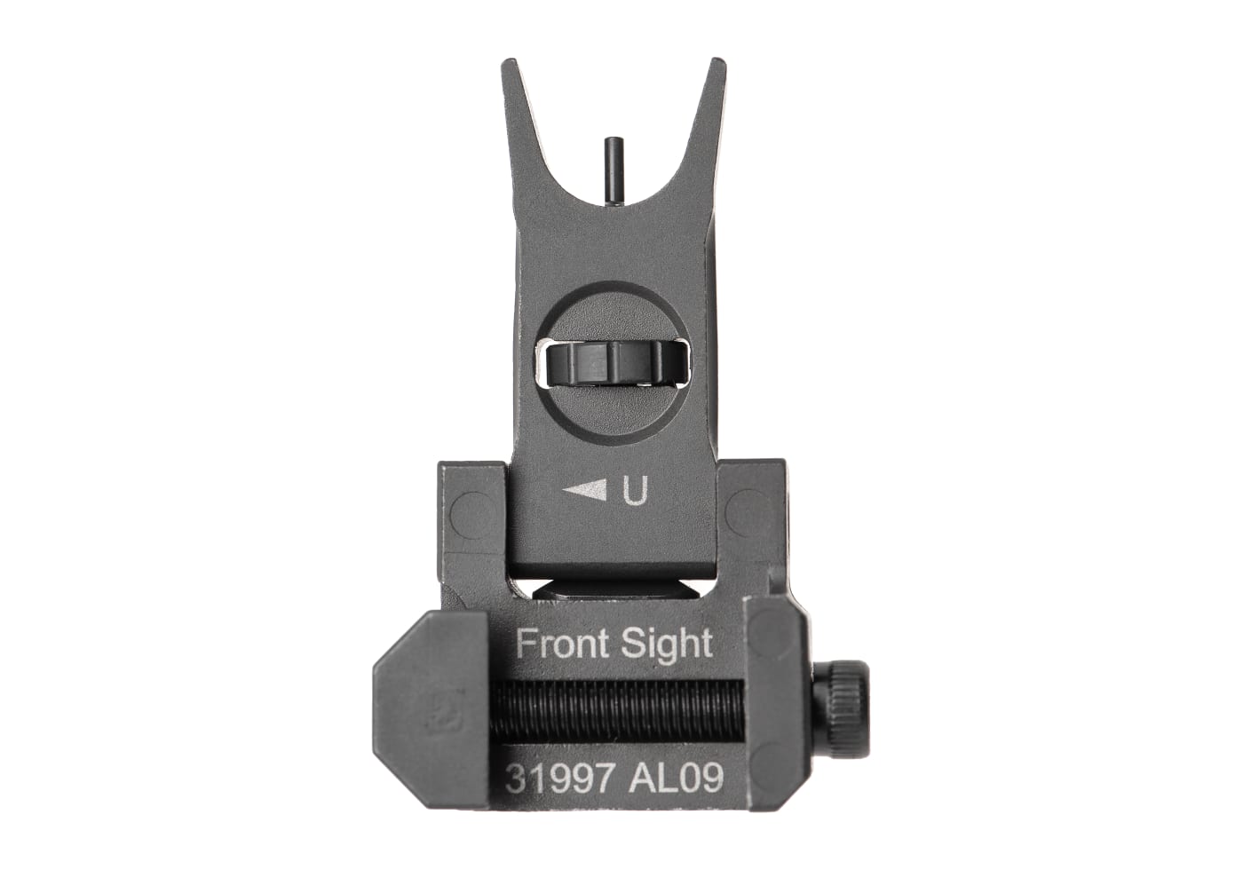 Clawgear Flip-Up Front Sight