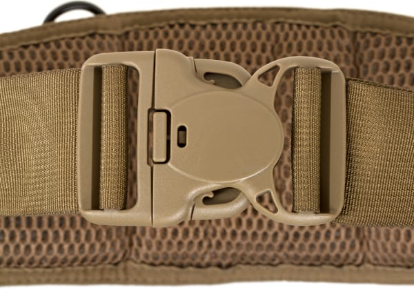 Warrior Enhanced PLB Belt